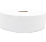 Maxi Jumbo toilet paper, 2-ply, cellulose, 360 m, pack of 6 rolls