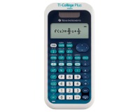 Texas Wetenschappelijke rekenmachine TI-College Plus
