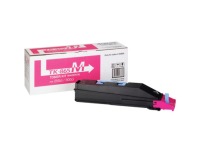 Kyocera Toner magenta TK865M - 12000 pages - 1T02JZBEU0