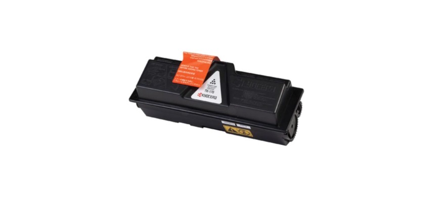 Kyocera Toner noir TK170 - 7200 pages - 1T02LZ0NL0