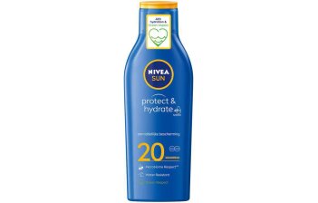 Sonnenprodukte