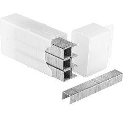 Stanley agrafes type A, 10 mm, boîte de 1.000 agrafes