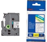 Brother TZe-135 - laminated tape - 1 roll(s) - Roll (1.2 cm x 8 m)