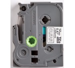 Brother TZe-135 - laminated tape - 1 roll(s) - Roll (1.2 cm x 8 m)