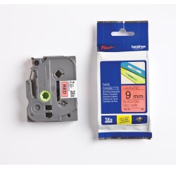 Brother TZe-421 - laminated tape - 1 roll(s) - Roll (0.9 cm x 8 m)