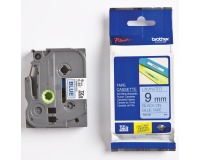 Brother TZe-521 - laminated tape - 1 roll(s) - Roll (0.9 cm x 8 m)