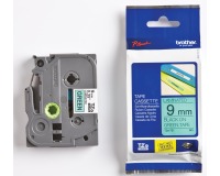 EN_BROTHER RUBAN TZE 9MM NO/VERT