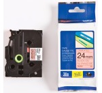 TZe-Tape TZe-B51 cassette à ruban, Largeur: 24 mm