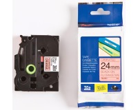 Brother TZe-B511 tape voor P-Touch, breedte: 24 mm x 5 m