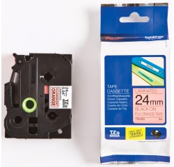TZe-Tape TZe-B51 cassette à ruban, Largeur: 24 mm