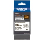 Brother TZe-S261 - laminated tape - 1 roll(s) - Roll (3.6 cm x 8 m)