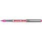 Uni-ball Eye Fine roller Eco, largeur de trait 0,5 mm, rose