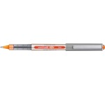 Uni-ball Eye Fine roller Eco, largeur de trait 0,5 mm, orange
