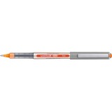 Uni-ball Eye Fine roller Eco, line width 0.5 mm, orange