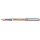 Uni-ball Eye Fine roller Eco, largeur de trait 0,5 mm, orange