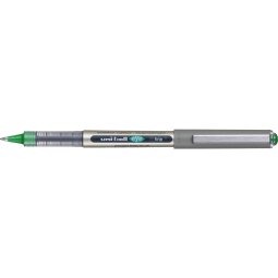 Uni-ball Eye Fine roller Eco, largeur de trait 0,5 mm, vert