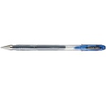 Uni-ball roller Signo Fantastic Gel, pointe moyenne, bleu