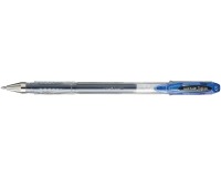 Uni-ball roller Signo Fantastic Gel, medium punt, blauw
