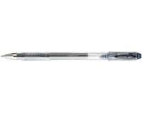 Uni-ball Signo Fantastic Gel Roller, medium point, black