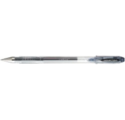 Uni-ball roller Signo Fantastic Gel, pointe moyenne, noir