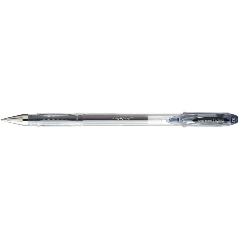 Uni-ball roller Signo Fantastic Gel, medium punt, zwart