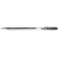 Uni-ball roller Signo Fantastic Gel, medium punt, zwart