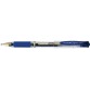 Uni-ball roller Signo Broad, pointe large, bleu