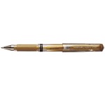 Uni-ball roller Signo Broad Creative, brede punt, goud