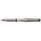 Uni-ball roller Signo Broad Creative, pointe large, argent