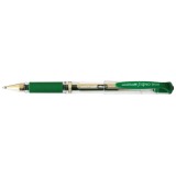 Stylo roller encre gel SIGNO broad UM153C