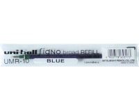 Recharge pour stylo roller UMR-10