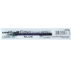 Recharge pour stylo roller UMR-10