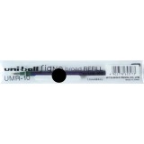 Recharge pour stylo roller UMR-10