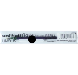 Recharge pour stylo roller UMR-10