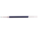 Uni-ball recharges Signo RT207, bleu