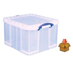 EN_BOITE RANGEMENT 42L CARDBOARD