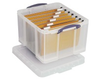 EN_RUB 42L TRANSPARENT