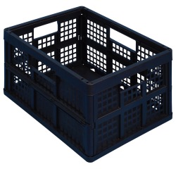 EN_RUB BAC PLIABLE 45L NOIR