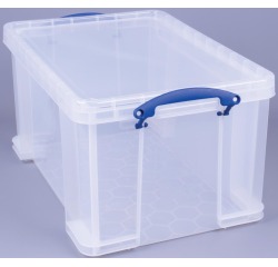 Opbergbox Really Useful 48 liter 600x400x315mm