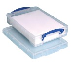 Opbergbox Really Useful 4 liter 395x255x85mm
