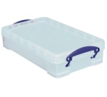 Opbergbox Really Useful 4 liter 395x255x85mm