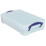 Opbergbox Really Useful 4 liter 395x255x85mm