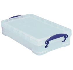 Opbergbox Really Useful 4 liter 395x255x85mm