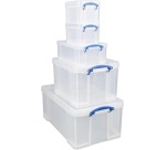 Really Useful Box offre spéciale