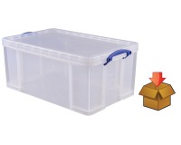 EN_BOITE RANGEMENT 64L CARDBOARD