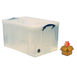 Opbergbox Really Useful 84 liter 710x440x380mm