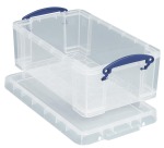 Boîte de rangement Really Useful 9L 395x255x155mm