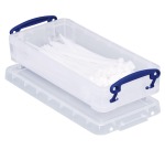 Boîte de rangement Really Useful 0.55L 220x100x40mm
