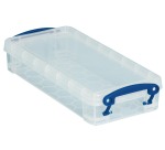 Boîte de rangement Really Useful 0.55L 220x100x40mm
