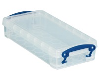 Opbergbox Really Useful 0.55 liter 220x100x40mm